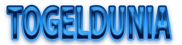 TOGELDUNIA Logo